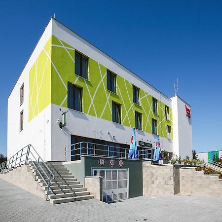 Nad Kralovnou Hotel & Restaurant Прага Номер фото