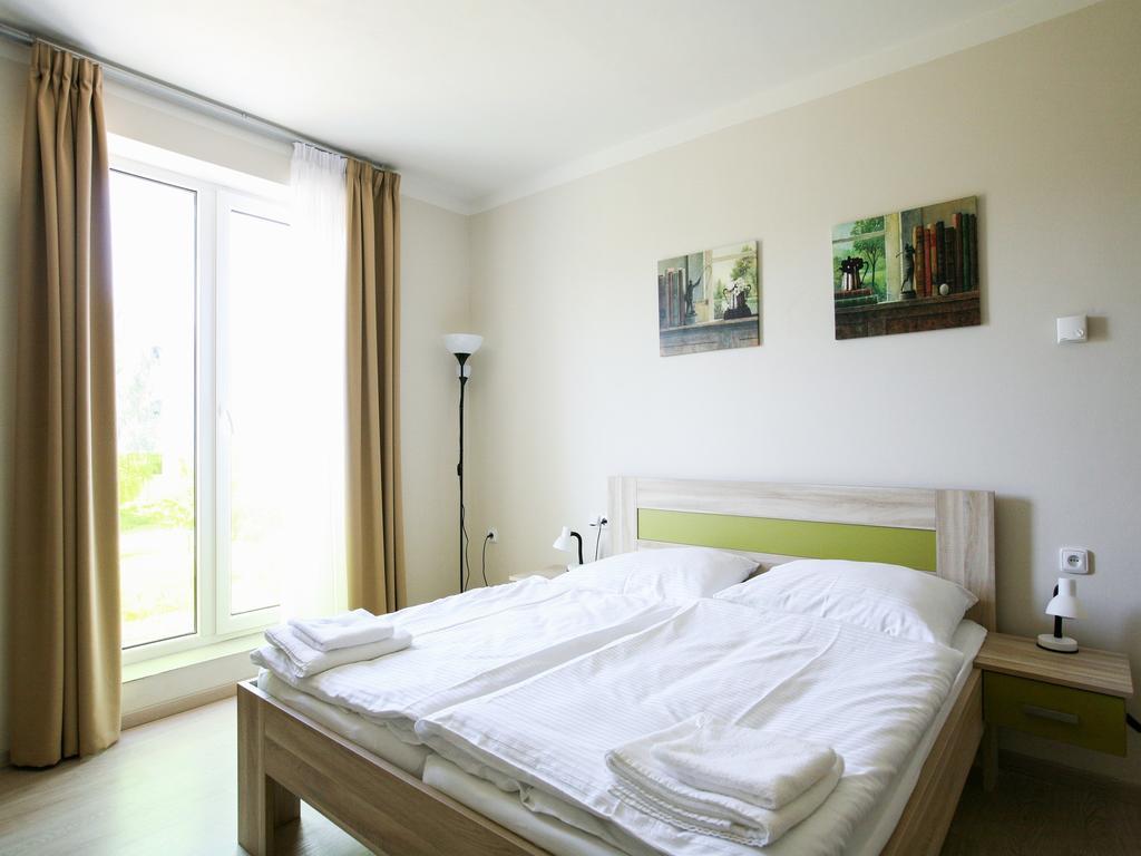 Nad Kralovnou Hotel & Restaurant Прага Номер фото